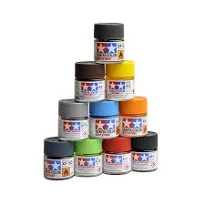 Acrylic Paints 10ml